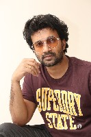 Satyadev Interview Photos